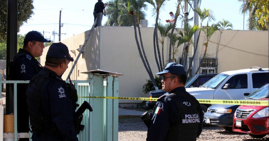 Δολοφονήθηκαν στο Μεξικό δύο έφηβοι μετανάστες από την Ονδούρα