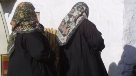 Ευρωκαταδίκη Ελλάδας για την υποχρεωτική χρήση της Σαρία στη Θράκη