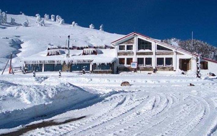 Την Παρασκευή ανοίγει το χιονοδρομικό κέντρο της Βασιλίτσας μετά τις πρόσφατες χιονοπτώσεις