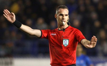 Την επίθεση στον Τζήλο καταδίκασε η Νέα Δημοκρατία