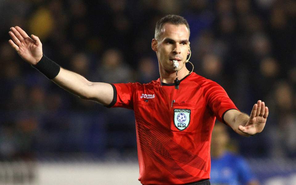 Την επίθεση στον Τζήλο καταδίκασε η Νέα Δημοκρατία