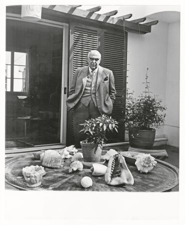 Γιώργος Σεφέρης: «Πρέπει να είμαι ένα λάθος στην ελληνική λογοτεχνία»