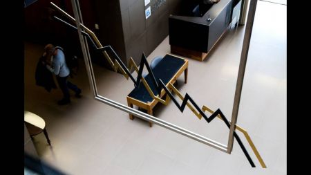 Πτωτικές τάσεις κυριαρχούν στο Χρηματιστήριο της Αθήνας