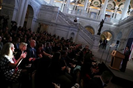 ΗΠΑ – Βουλή των Αντιπροσώπων: Εξελίξεις για τις προεδρικές εκλογές 2016