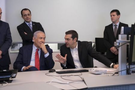 Τσίπρας προς Αγκυρα: Να σεβαστεί τα κυριαρχικά δικαιώματα σε Αιγαίο και Αν. Μεσόγειο