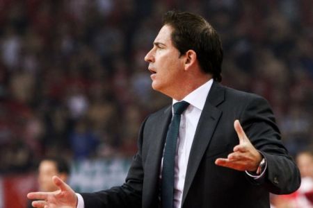 «Διαζύγιο» Παναθηναϊκού – Πασκουάλ μετά τη Μαδρίτη