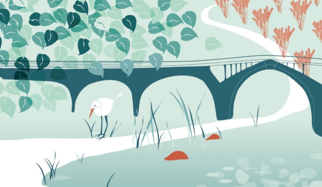 «Κι ύστερα, ήρθαν τα δέντρα VOL2 #Treesareback»: Μια έκθεση που αξίζει να επισκεφτείτε