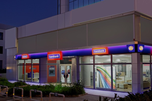 Η Eurobank στηρίζει τις Ανανεώσιμες Πηγές Ενέργειας