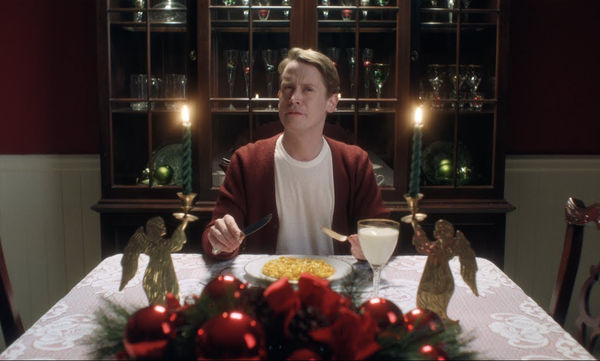 Macaulay Culkin : Έμεινε ξανά… μόνος στο σπίτι