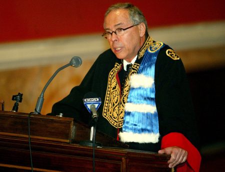 Ο δάσκαλός μου Σπύρος Σημίτης