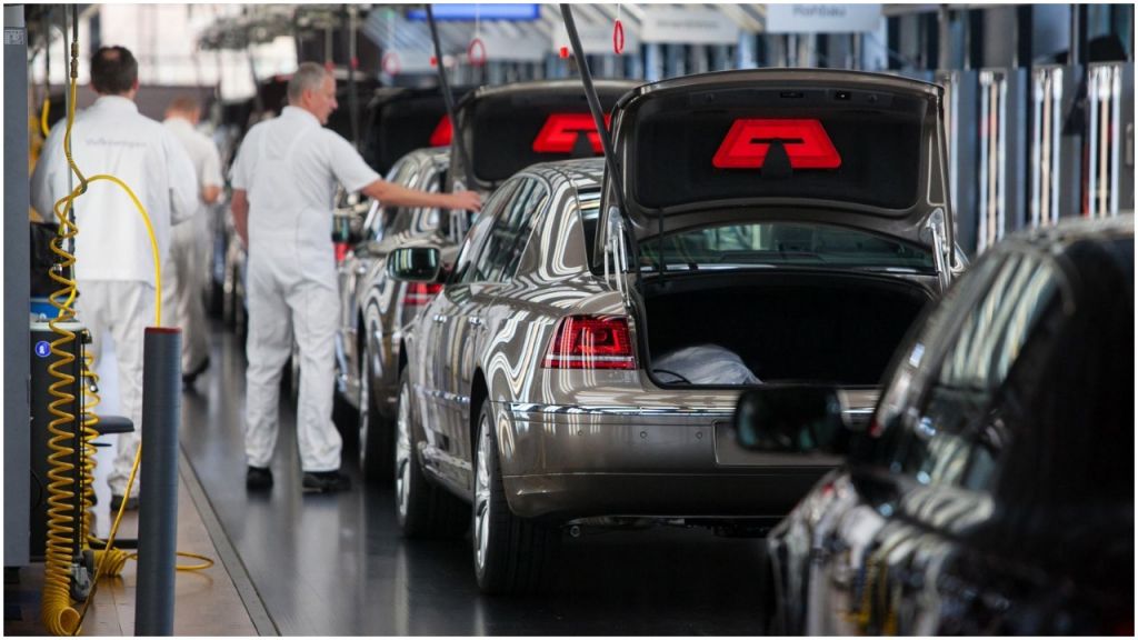 Κατά 1,5% αυξήθηκαν οι πραγματικοί μισθοί στη Γερμανία