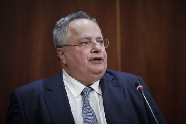 «Θα σε εκτελέσουμε» μήνυσαν άγνωστοι, τηλεφωνικά, στον Ν. Κοτζιά