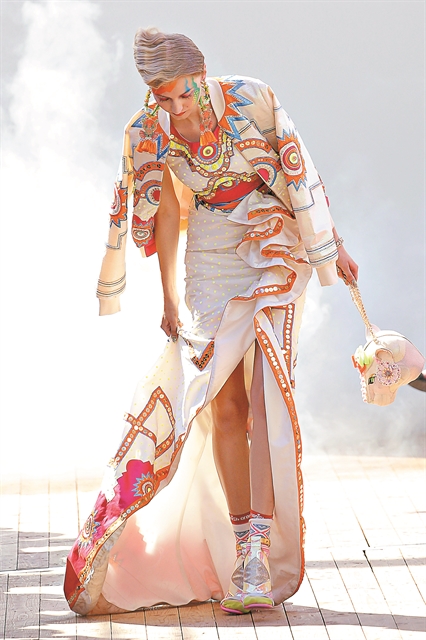 Το επταήμερο του Διόδωρου