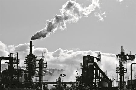 Στενεύουν τα περιθώρια για να κρατήσουμε ζωντανό τον πλανήτη