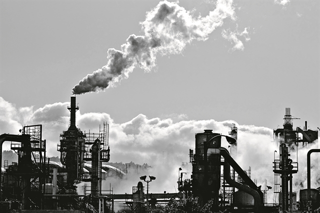 Στενεύουν τα περιθώρια για να κρατήσουμε ζωντανό τον πλανήτη