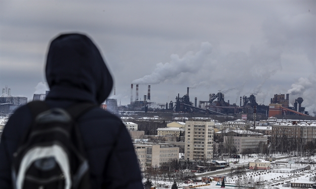 Οι λαϊκιστές μεγαλύτερη απειλή για το κλίμα