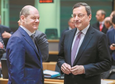 Το μεγάλο ερώτημα για τα ηνία της ΕΕ