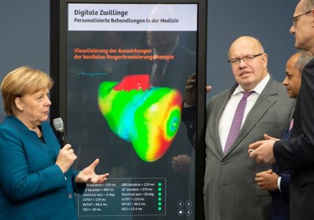 Ευρωπαϊκή συνεργασία τύπου Airbus για την τεχνητή νοημοσύνη