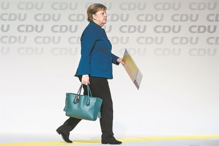 Τα πρόσωπα του 2018