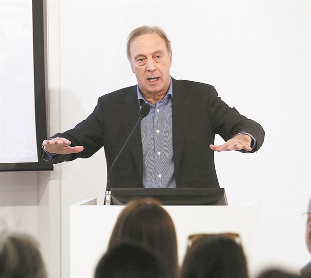 Ο πολιτισμός σήκωσε αυλαία