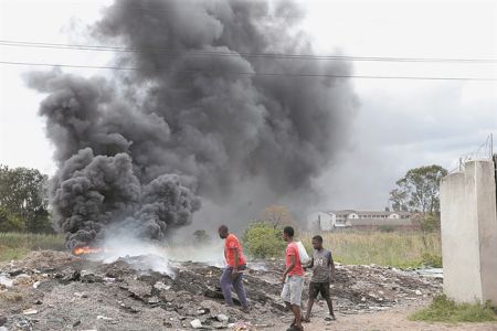 Μία ακόμη ευκαιρία χαμένη για τον πλανήτη