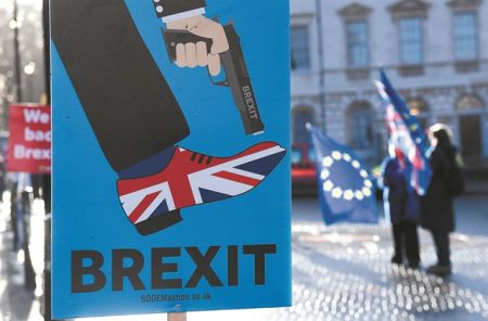 Ο χαμένος χρόνος σημαδεύει το 2019