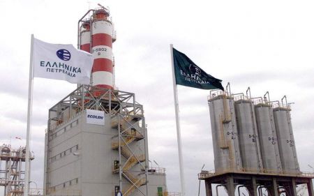 Εκτακτη διανομή μερίσματος €0,25 στους μετόχους από τα ΕΛΠΕ