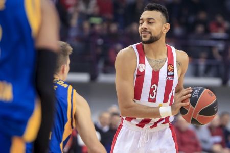 Γουίλιαμς – Γκος: «Οι νίκες με Μπάγερν και Ρεάλ άλλαξαν την κατάσταση»