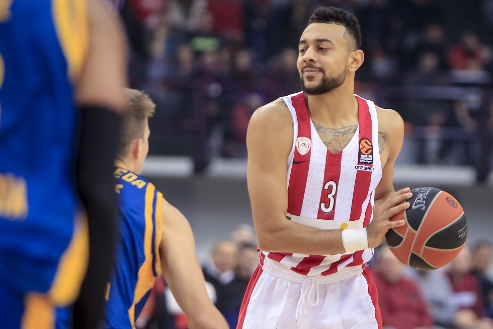 Γουίλιαμς – Γκος: «Οι νίκες με Μπάγερν και Ρεάλ άλλαξαν την κατάσταση»