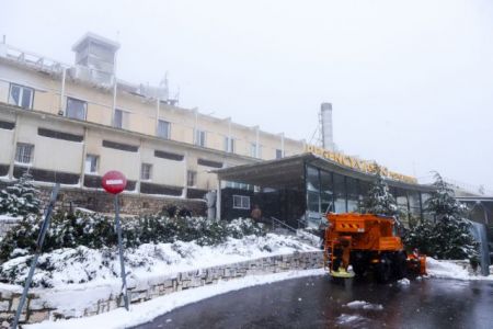 Καιρός: Κύμα κακοκαιρίας από τα Χριστούγεννα έως την Πρωτοχρονιά