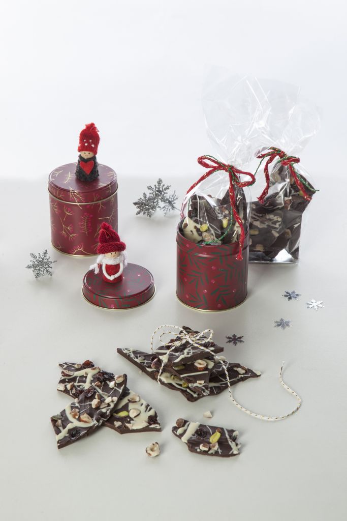 χειροποιηταδώρα για foodies