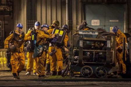 Τραγωδία : Πέντε νεκροί από έκρηξη σε ορυχείο της Τσεχίας
