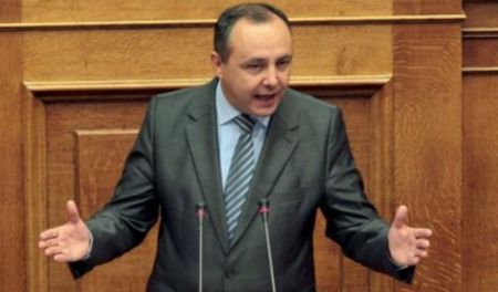 Καράογλου: Σε ετοιμότητα η ΝΔ για πρόταση μομφής όταν έρθουν στη Βουλή οι Πρέσπες