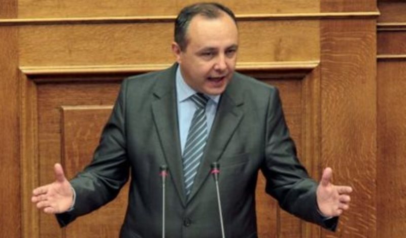 Καράογλου: Σε ετοιμότητα η ΝΔ για πρόταση μομφής όταν έρθουν στη Βουλή οι Πρέσπες