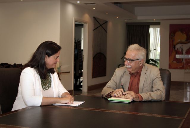 Κεραμέως: Το σχέδιο Γαβρόγλου δημιουργεί πτυχιούχους δύο ταχυτήτων