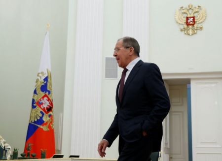 «Πυρά» Ρωσίας κατά ΗΠΑ: Ανεπαρκής η Συμφωνία των Πρεσπών