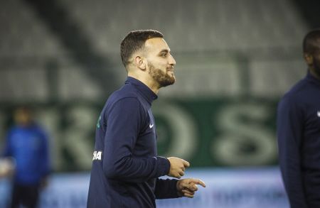 Στην έξοδο από τον ΠΑΣ ο Μυστακίδης, παραμονεύει ο Παναθηναϊκός