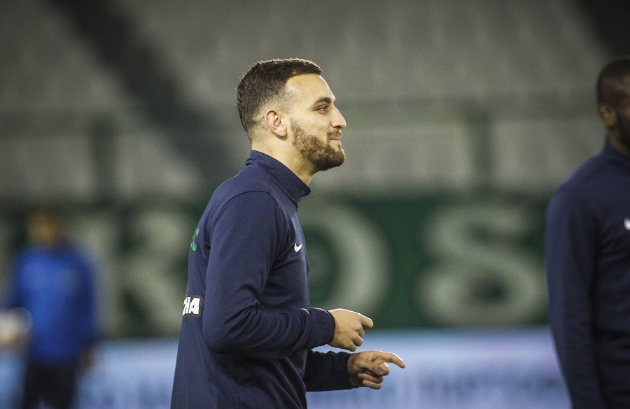 Στην έξοδο από τον ΠΑΣ ο Μυστακίδης, παραμονεύει ο Παναθηναϊκός