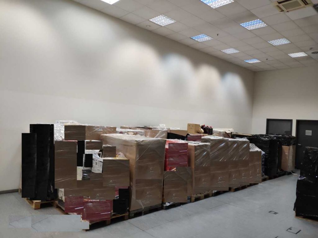 Κύκλωμα λαθρεμπορίου αλκοολούχων ποτών εξάρθρωσε το ΣΔΟΕ