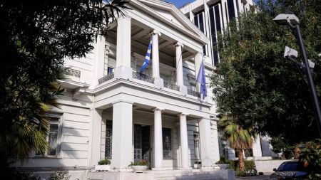 Ολοκληρώθηκε η μαραθώνια συνεδρίαση του Συμβουλίου Εξωτερικής πολιτικής