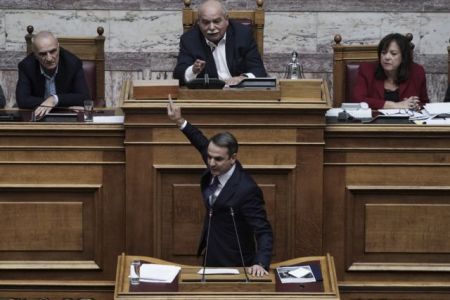 Κατεδάφιση