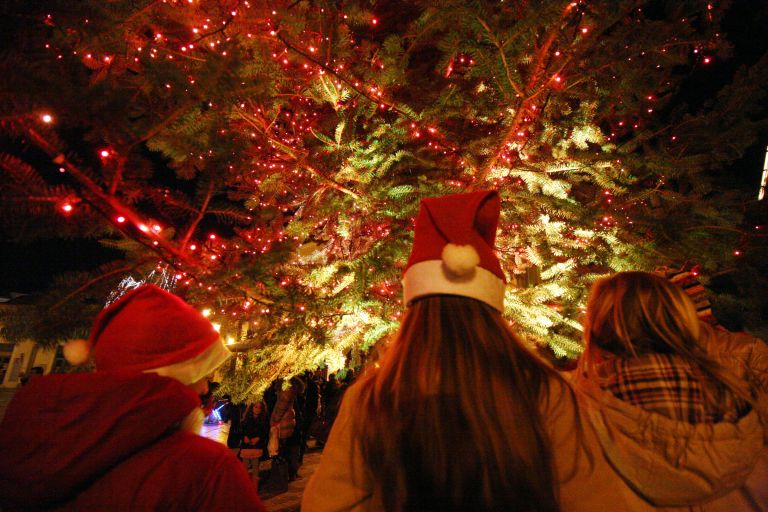 Μελαγχολία των Χριστούγεννα: Πώς θα την αντιμετωπίσετε