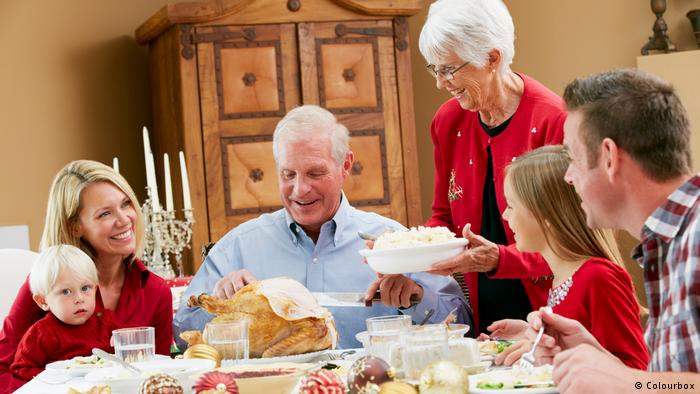 Χριστούγεννα στο σπίτι των γονιών… – Ενταση ή χαλάρωση;