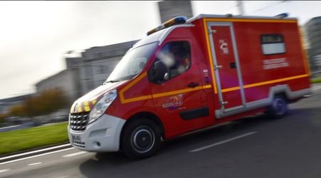 Γαλλία: 36χρονος οδηγός σκοτώθηκε κατά τη διάρκεια διαδηλώσεων των «κίτρινων γιλέκων»