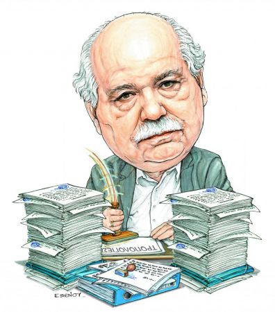 Εμφύλιος για την ΕΡΤ