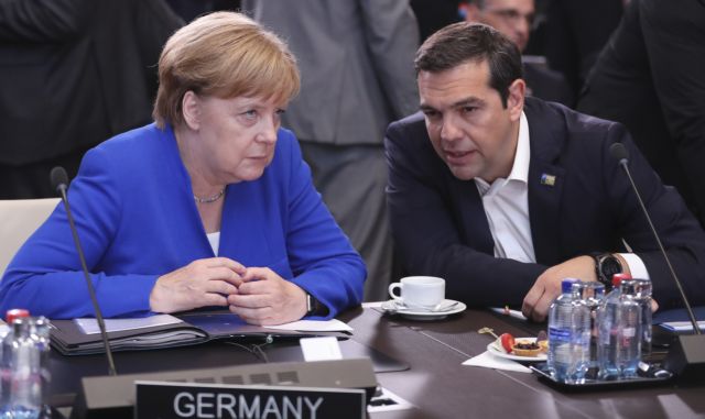 Σε τελικό στάδιο οι προετοιμασίες για την επίσκεψη Μέρκελ στην Αθήνα | tovima.gr Σε τελικό στάδιο οι προετοιμασίες για την επίσκεψη Μέρκελ στην Αθήνα | tovima.gr