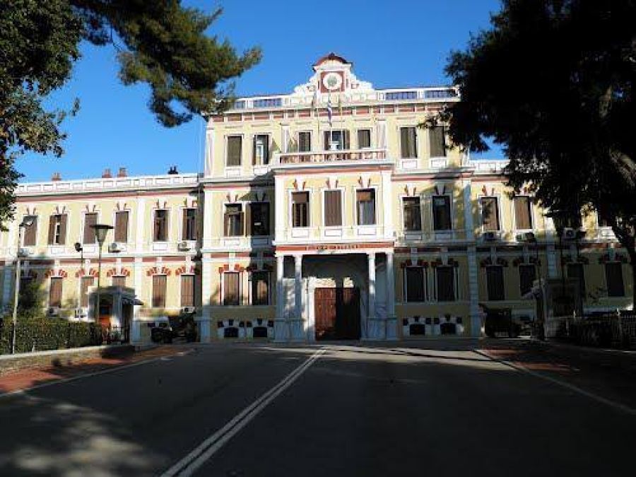 Αντιεξουσιαστές ανέλαβαν την ευθύνη για «άγνωστη» επίθεση στο στρατηγείο του ΝΑΤΟ στη Θεσσαλονίκη