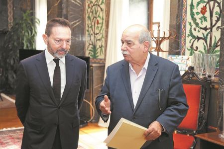 Δημοσιονομική «νάρκη» τα αναδρομικά για συντάξεις και δώρα