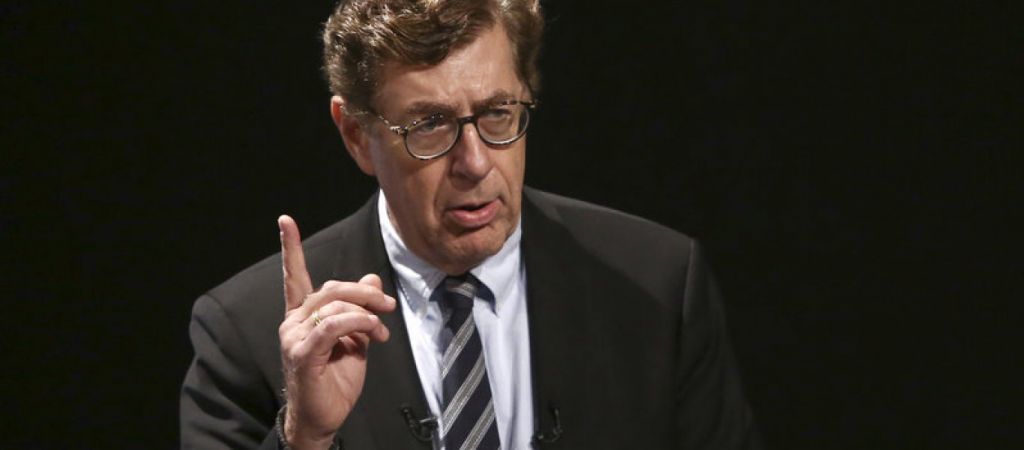 Κώστας Συνολάκης: Και στη Σαντορίνη είναι πιθανή, σε χιλιάδες χρόνια, ηφαιστειακή έκρηξη σαν της Ινδονησίας