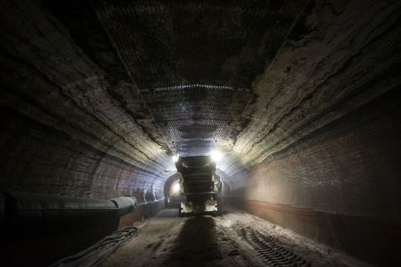 Ρωσία : Εννέα μεταλλωρύχοι νεκροί